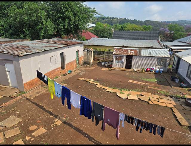 4 BEDROOM HOUSE FOR SALE IN PIETERMARITZBURG CENTRAL